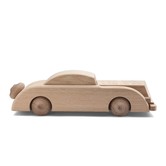 Kay Bojesen - Limousine large oak