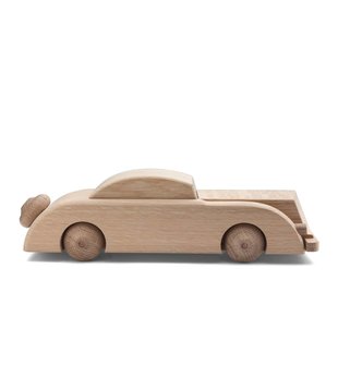 Kay Bojesen - Limousine large - oak