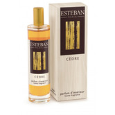 Esteban - Cedre room spray