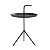 Hay - Don't Leave Me tafel Ø38