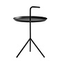 Hay - Don't Leave Me tafel Ø38
