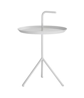 Hay - DLM XL side table Ø48