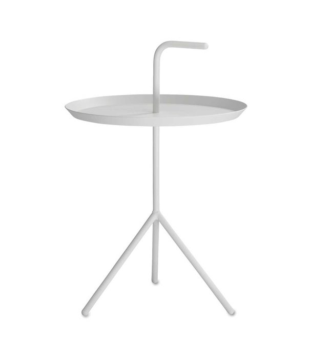 Hay  Hay - Don't Leave Me XL side table Ø48