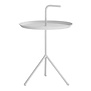 Hay - Don't Leave Me XL side table Ø48