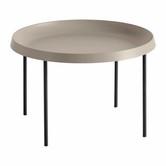 Hay - Tulou coffee table large Ø75