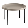 Hay - Tulou salontafel large Ø75