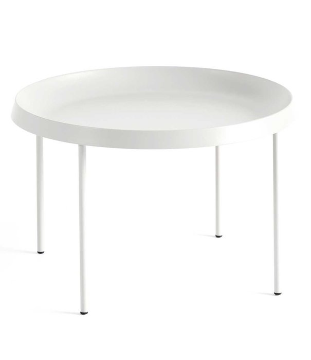 Hay  Hay - Tulou coffee table large Ø75