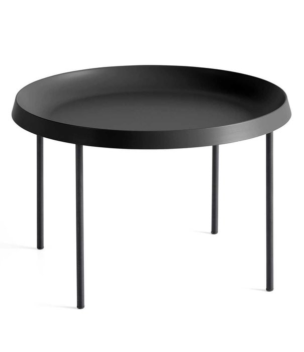 Hay  Hay - Tulou coffee table large Ø75