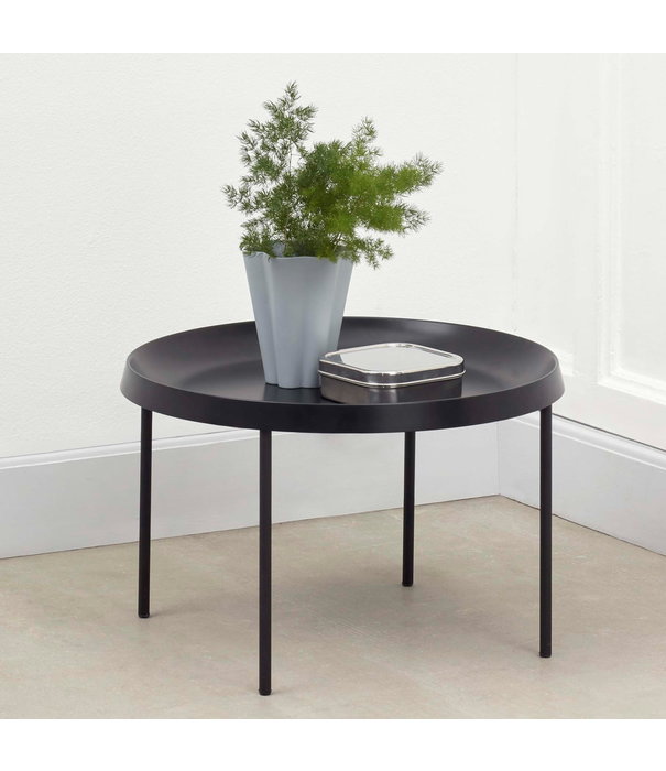 Hay  Hay - Tulou coffee table large Ø75