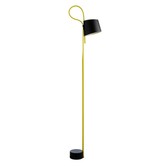 Hay - Rope Trick floor lamp