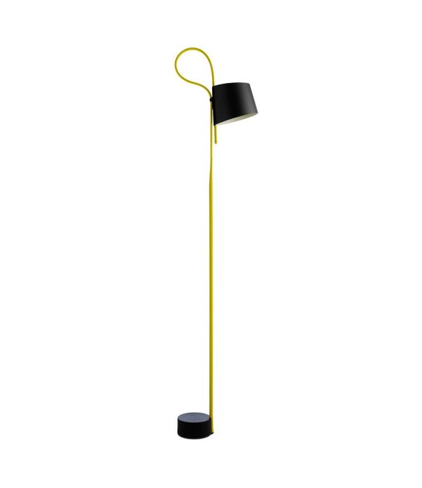 Hay  Hay - Rope Trick floor lamp