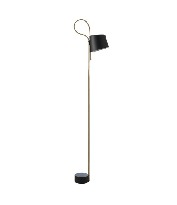 Hay  Hay - Rope Trick floor lamp