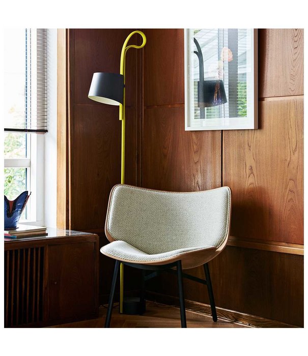 Hay  Hay - Rope Trick floor lamp