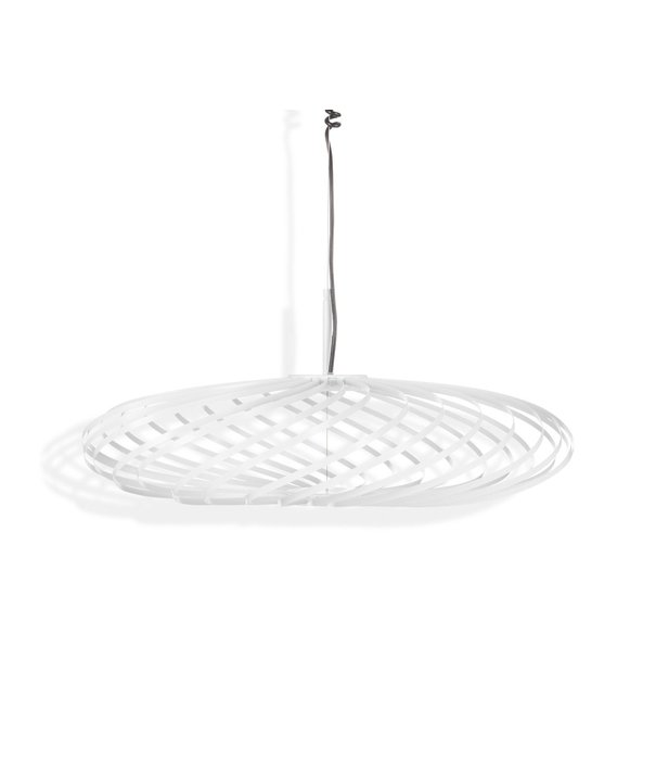 Tom Dixon  Tom Dixon - Spring hanglamp small led messing