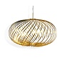 Tom Dixon - Spring pendant medium led brass