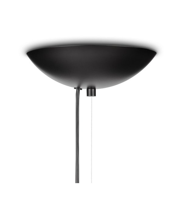 Tom Dixon  Tom Dixon - Spring hanglamp large LED messing