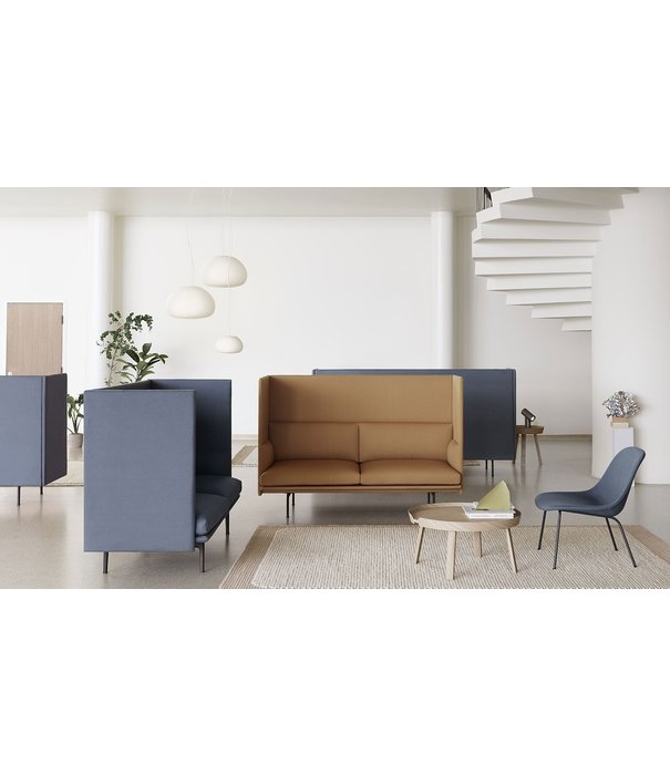 Muuto Fluid Pendant Lamp