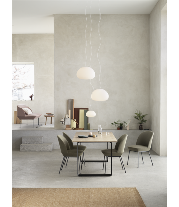 Muuto  Muuto -  Fluid pendant lamp