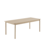 Muuto - Linear Wood Dining Table