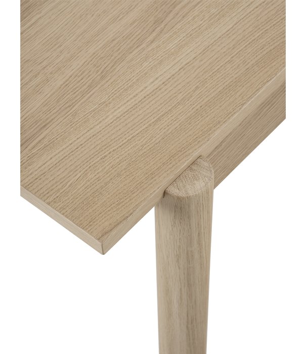 Muuto  Muuto - Linear Wood Dining Table oak