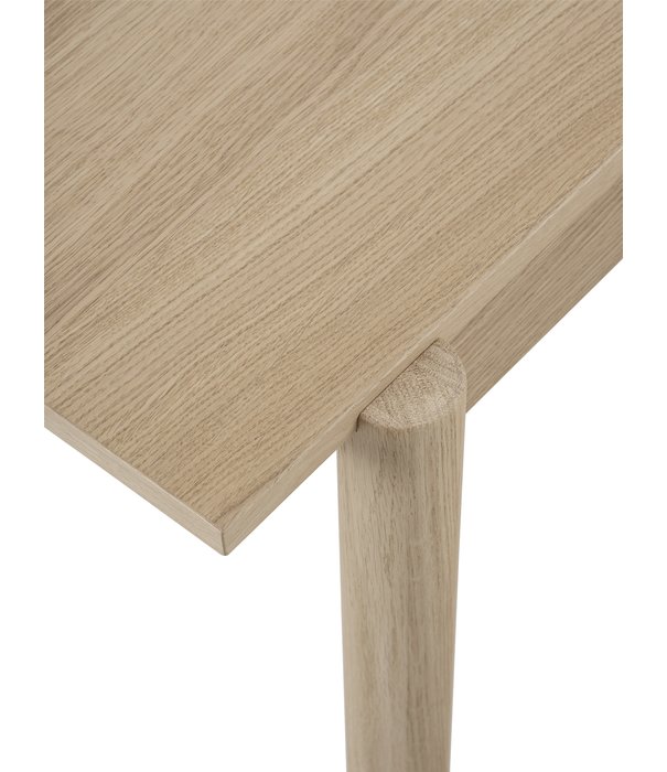 Muuto  Muuto Linear Wood Table oak 260 cm