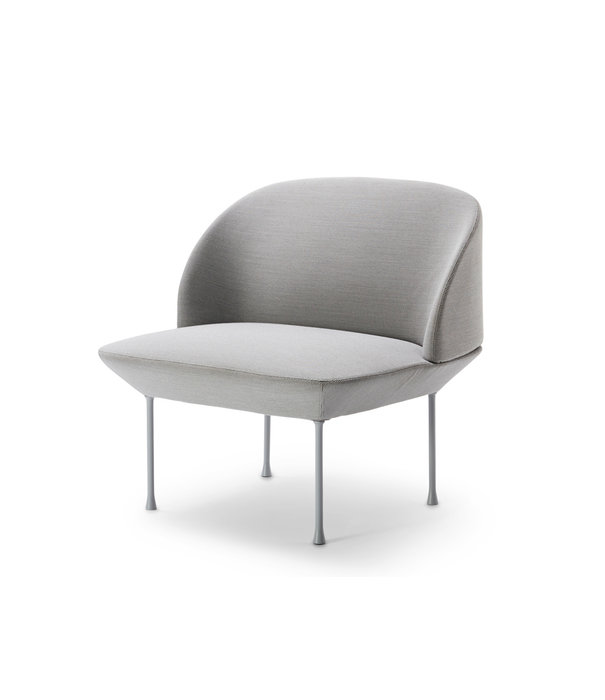 Muuto  Muuto - Oslo Lounge Chair