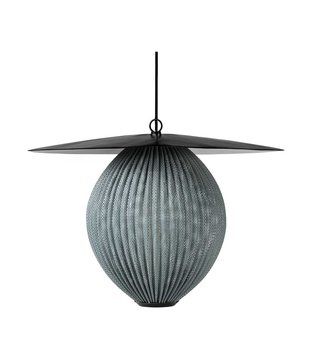 Gubi Satellite Pendant Large Ø27