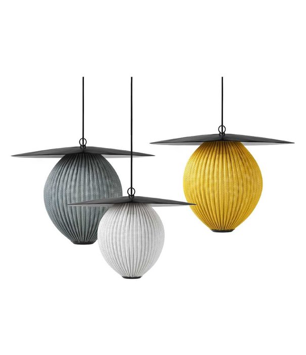 Gubi  Gubi Satellite Collection, Satellite Hanglamp Large