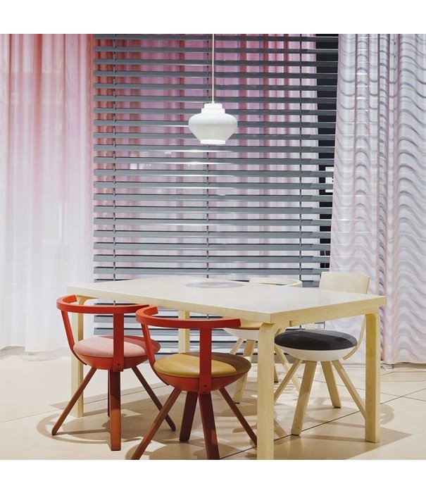 Artek  A333 Hanglamp "Turnip"