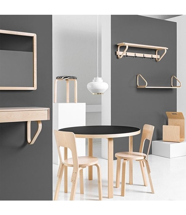 Artek  A333 Pendant Light "Turnip"