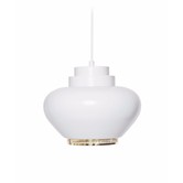 A333 Hanglamp "Turnip"