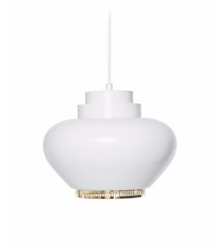 Artek - A333 hanglamp - Turnip