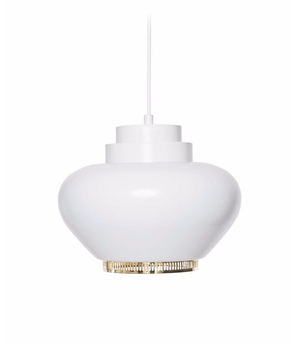 Artek  A333 Hanglamp "Turnip"