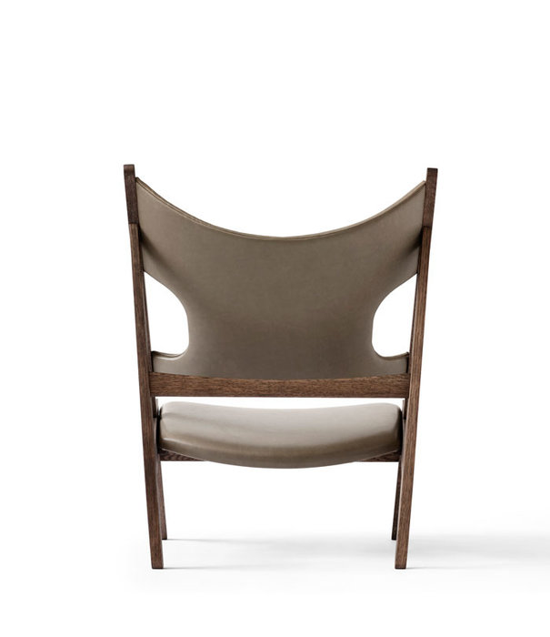 Audo Audo - Knitting lounge chair