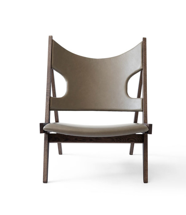 Audo Audo - Knitting lounge chair