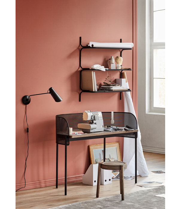 Northern  Northern -Shelter Work desk L125 cm.