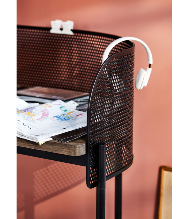 Northern  Northern -Shelter Work desk L125 cm.