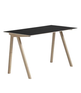 Hay - CPH90 Desk oak L130