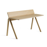 Hay - Cph 190 bureau eiken 150 cm.