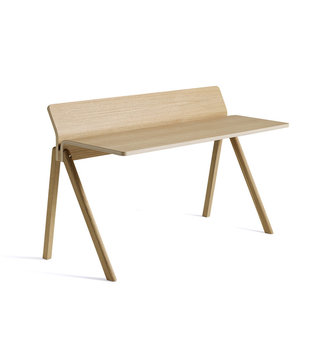 Hay CPH 190 Desk oak 150cm