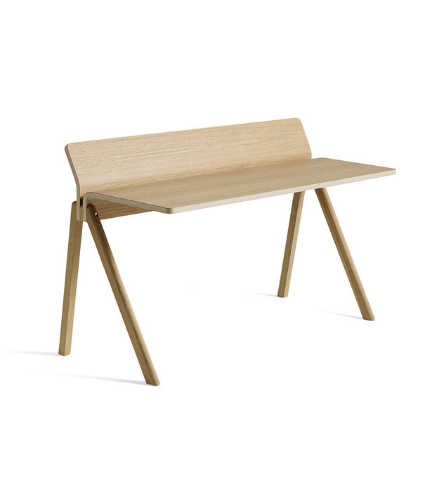 Hay  Hay - Cph 190 bureau eiken 150 cm.