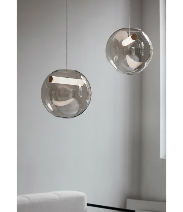 Northern  Northern -Reveal pendant lamp Ø35 cm.