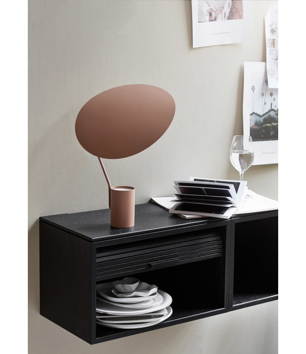 Northern  Northern -Ombre table lamp