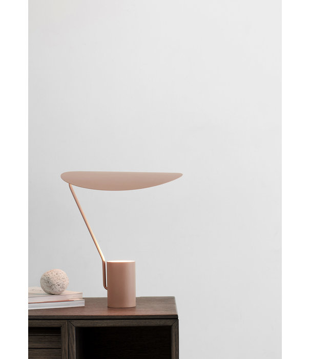 Northern  Northern -Ombre table lamp