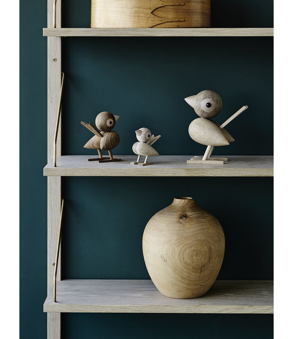 Lucie Kaas  Lucie Kaas -  Sparrow H12 cm.