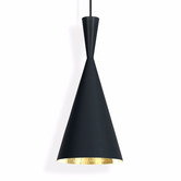 Tom Dixon - Beat Tall LED hanglamp