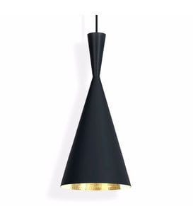 Tom Dixon - Beat Tall hanglamp