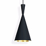 Tom Dixon - Beat Tall LED hanglamp