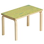 Artek - Bench 153 bank maat B 72,5 cm. ColoRing