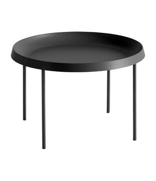 Hay - Tulou coffee table Ø55